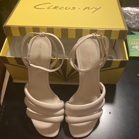 Circus.NY by Sam Edelman Ladies Shoes - Picture 1 of 5